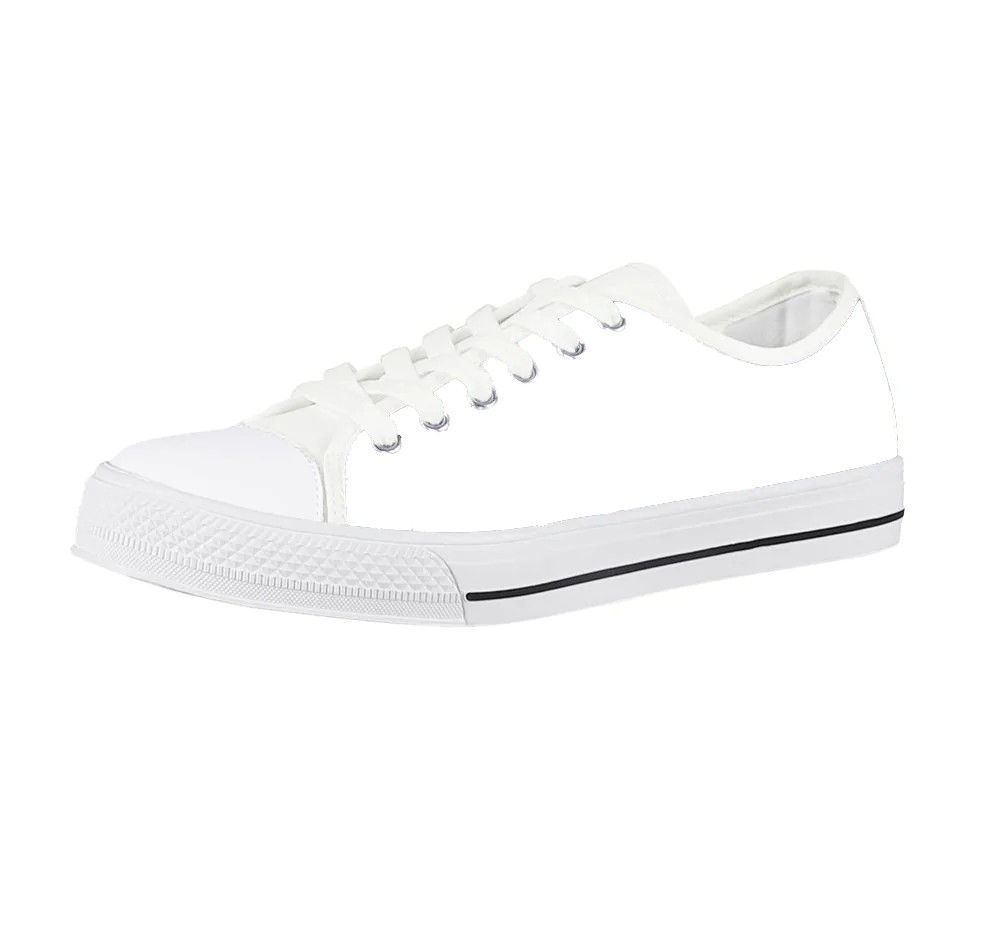 Bespoke Street Comfort Shoes