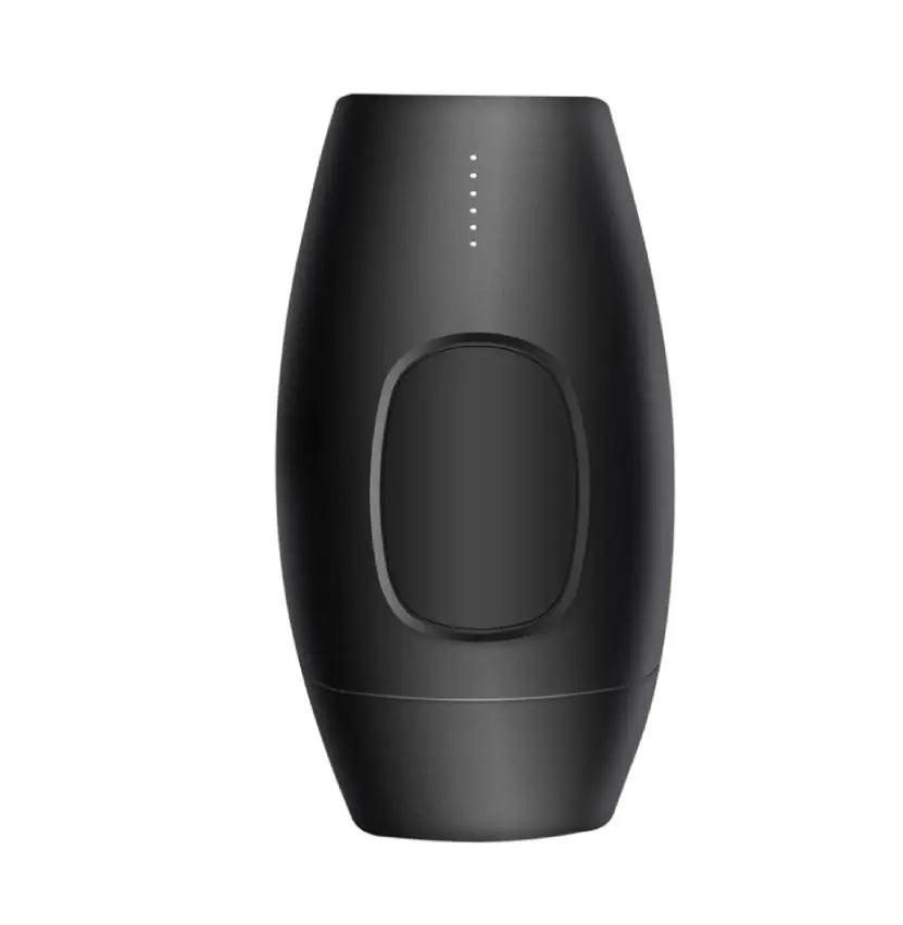 SilkySmooth Laser Hair Remover