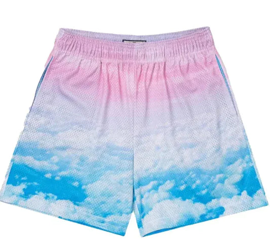 FlexFit Performance Shorts