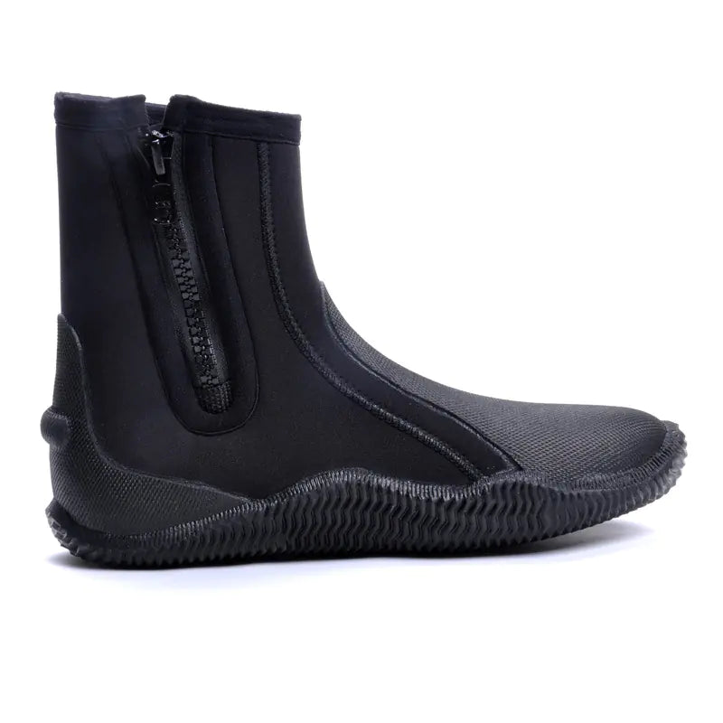 Diving Boots, Snorkeling Shoes, Non-Slip Water Shoes