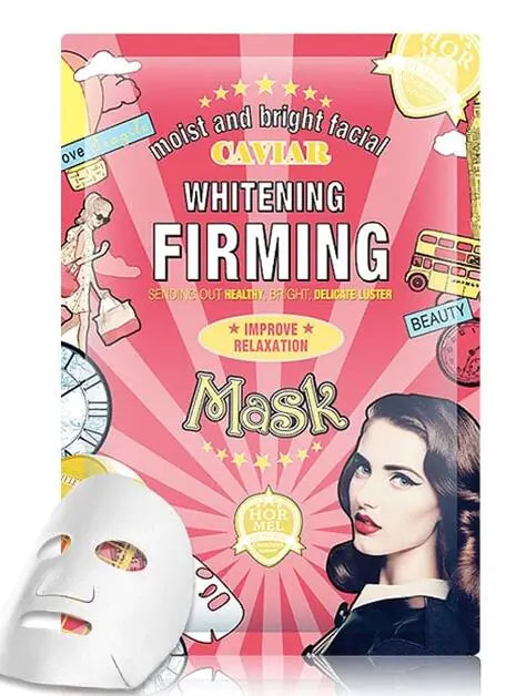 PorePure Charcoal Detox Mask