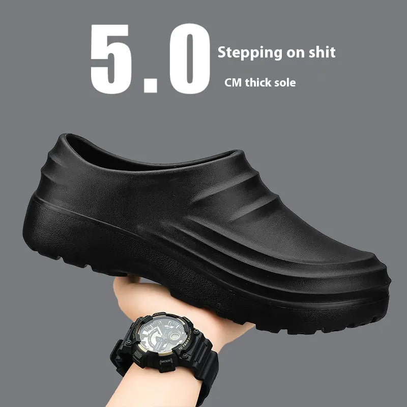 GripSteady Footwear