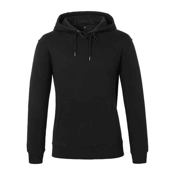 Casual Hoodie Pullover