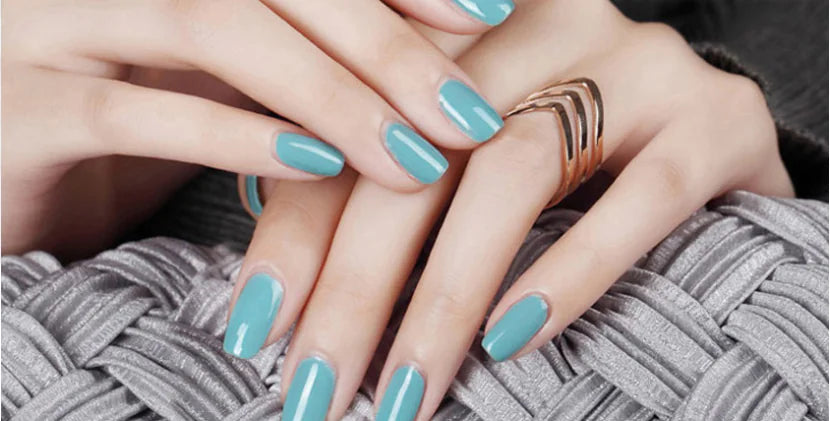 Manicure Mastery Nail Polish & Gel