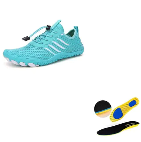 AquaFlex Trail Shoes
