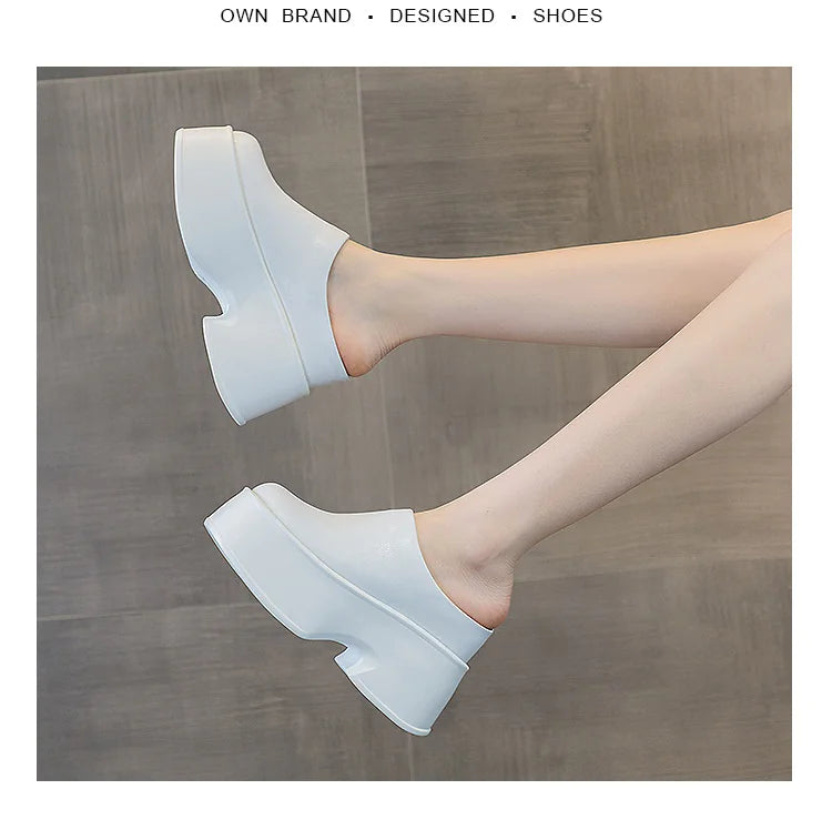 Women's Summer Chic Slippers
