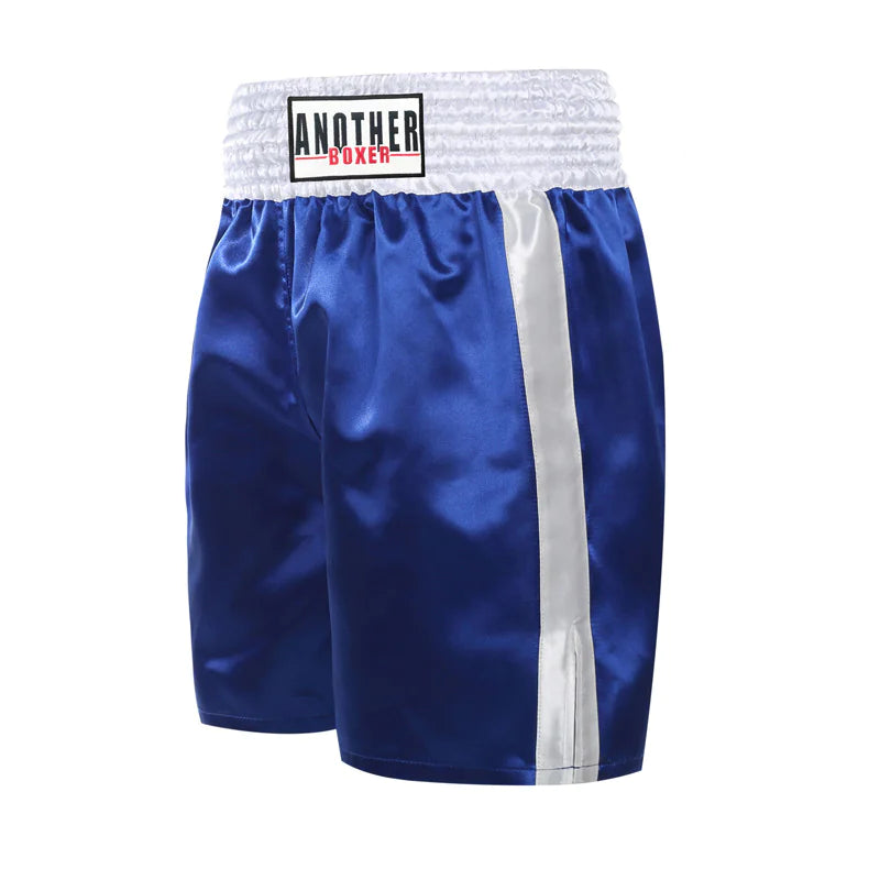 Combat Pro Boxing Shorts
