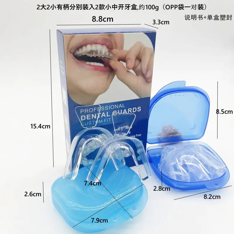 EVA Dental Night Protection Kit