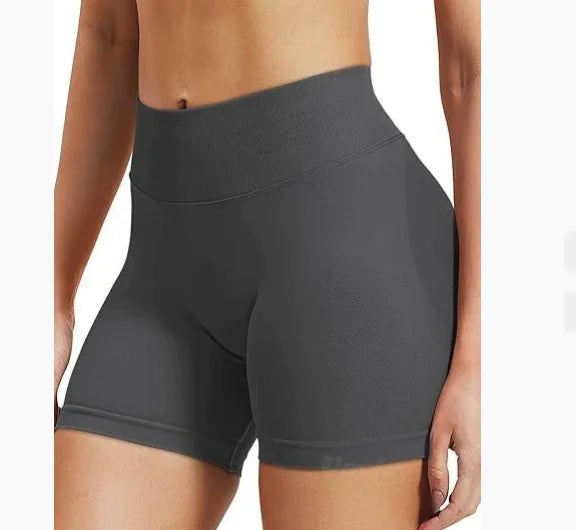 FlexFit Yoga Shorts