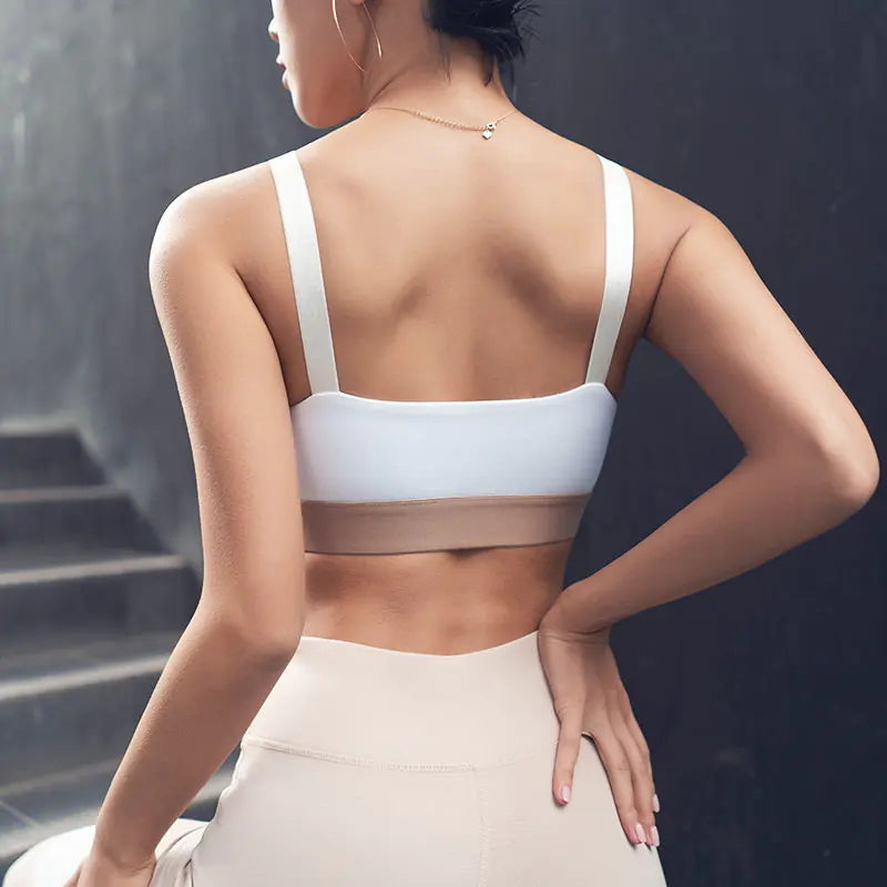 Seamless Style Bralette