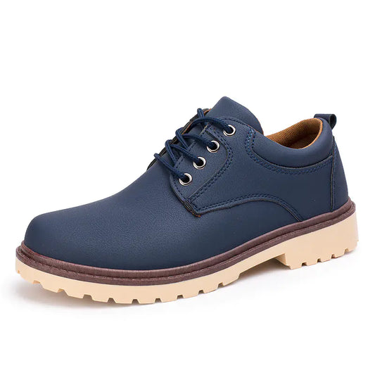 Elegant Business Footwear