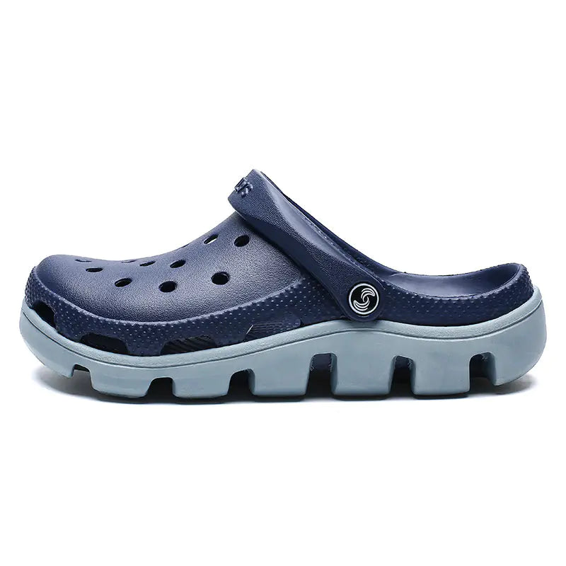Coastal Men's Footwear