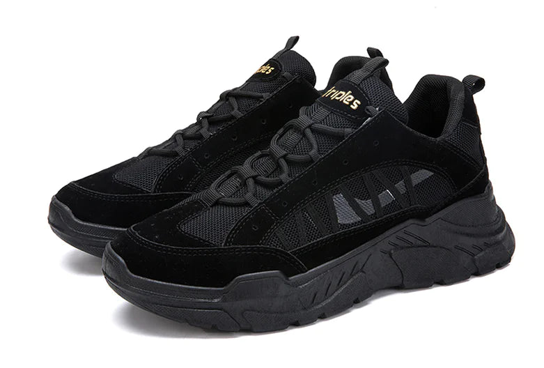 Trendy Casual Sneakers