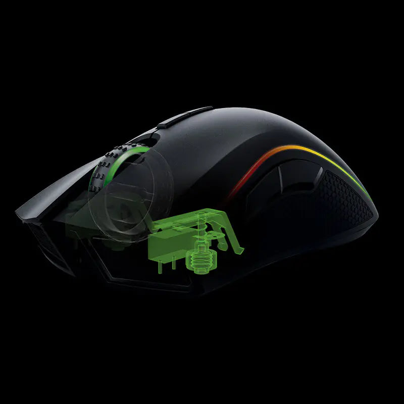 Mamba Cobra 5G Precision Mouse