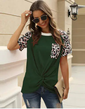 Chic Comfort Tees for Women