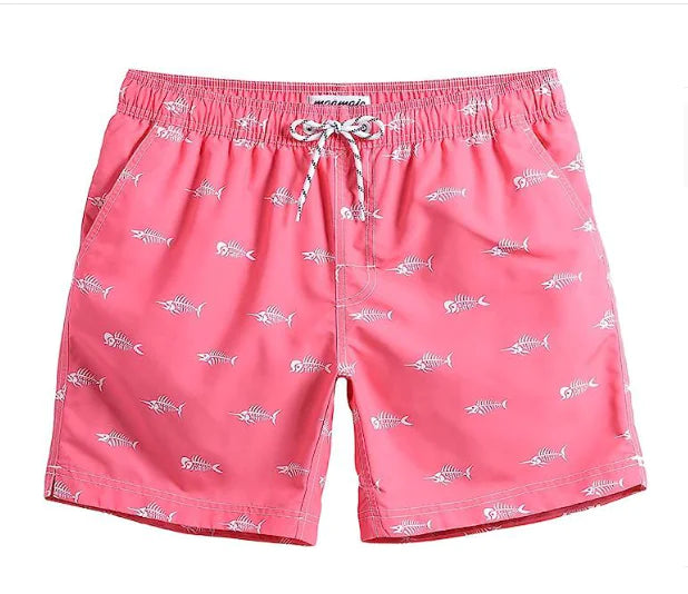 Men's 5-Inch Summer Shorts