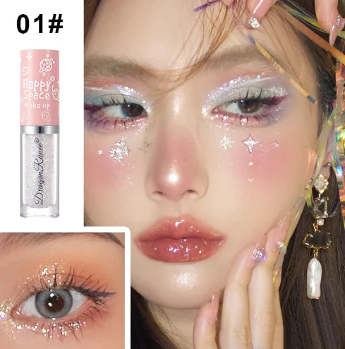 Glamour Shine Highlighter Pen