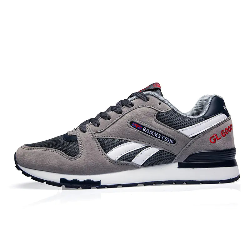 FlexiStride Sport & Casual Sneakers