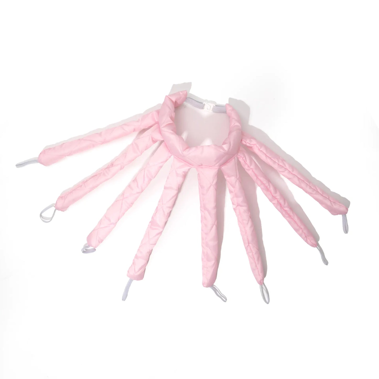 Octopus Curl Comfort Headband