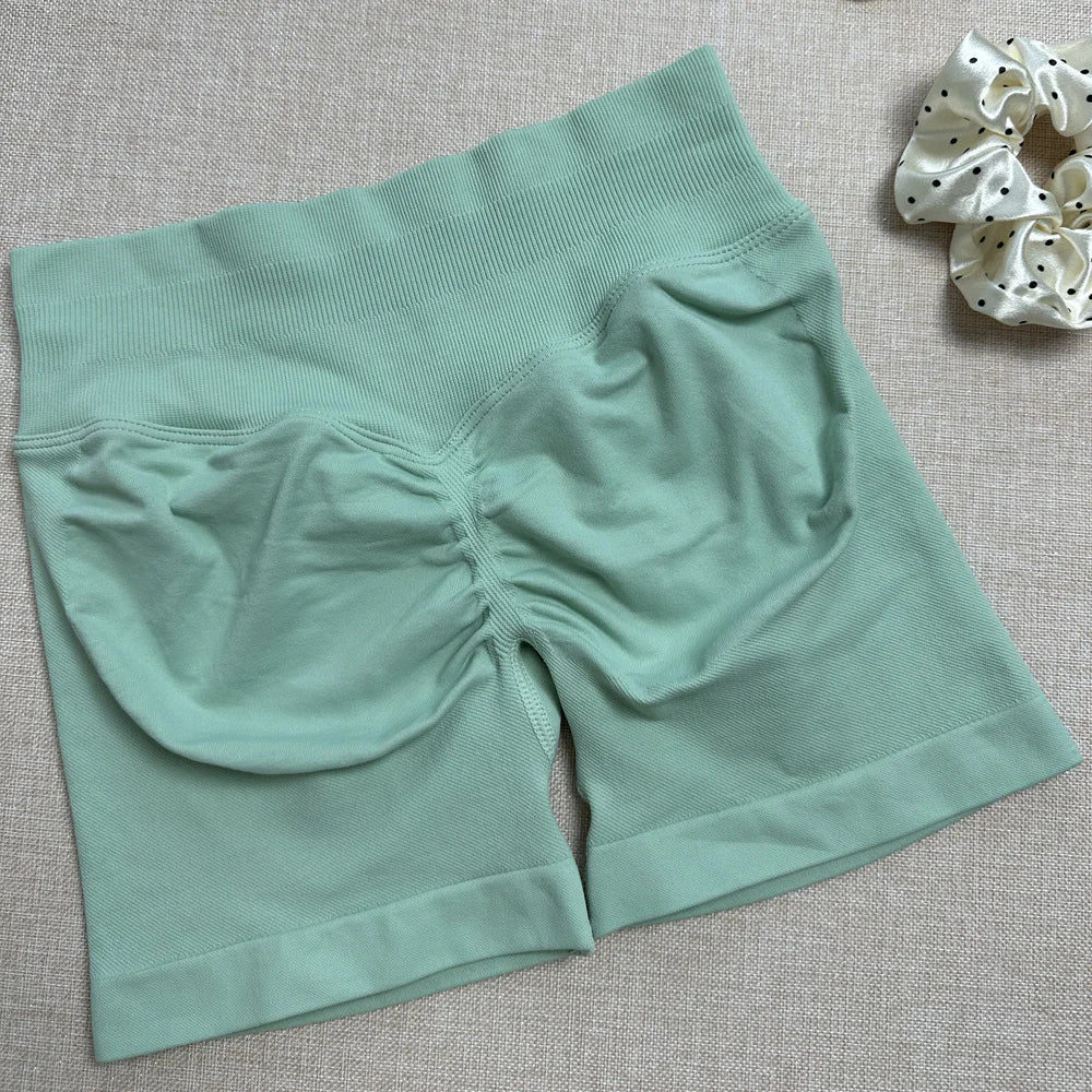 FlexiFit Women's Yoga Shorts