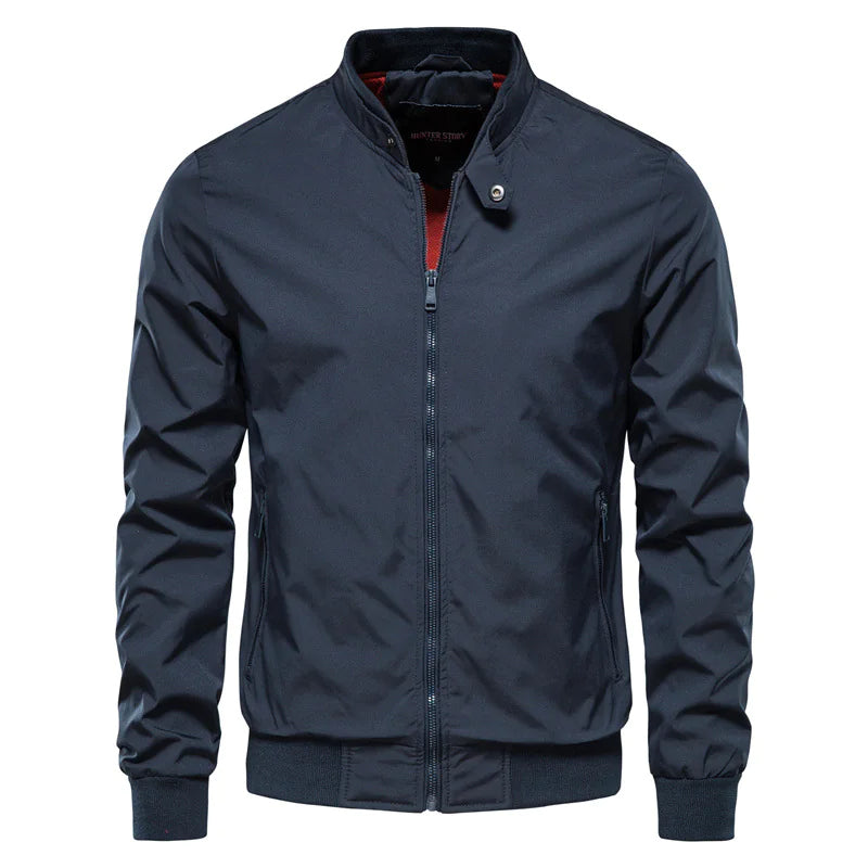 Everyday Men's Leisure Jacket