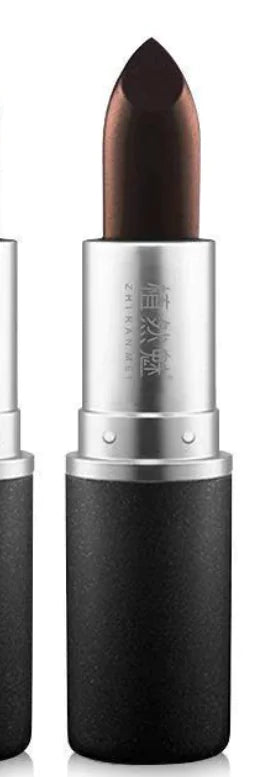 Black Brown Quick Cover Hair Dye Stick