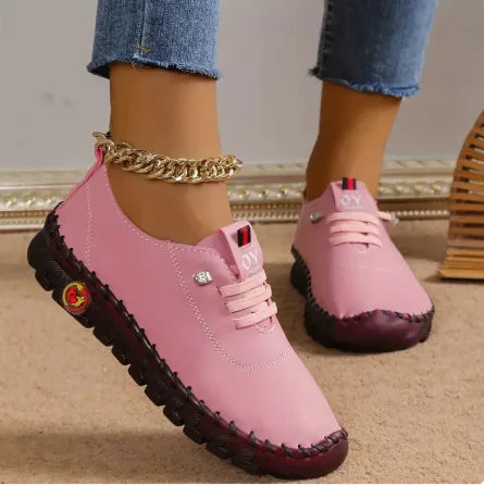 Artisan Leather Footwear