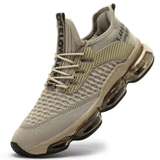 Men's Air Cushion Sports Sneakers