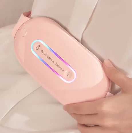 Cramp Soothing Warmth Belt