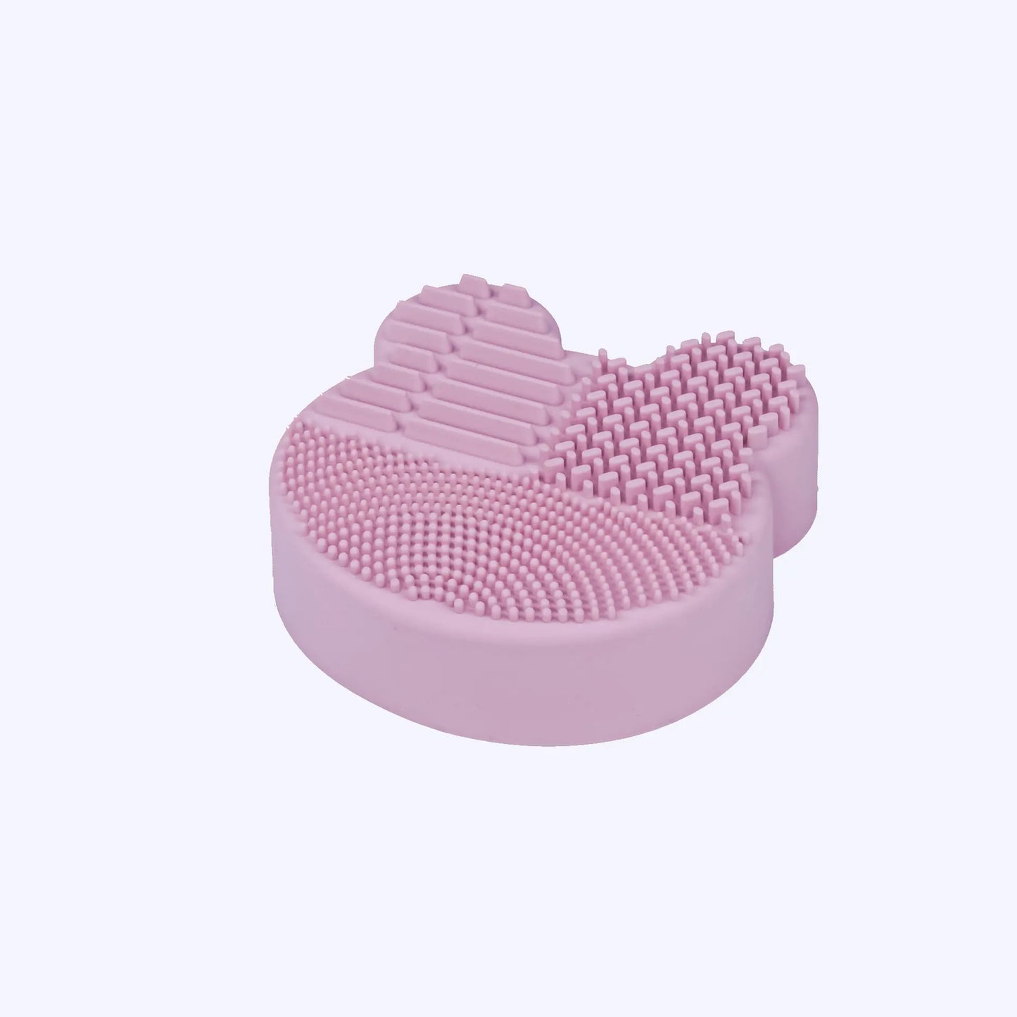 DualMode Makeup Brush Cleaner