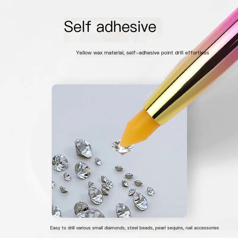 DualTip Nail Art Precision Tool