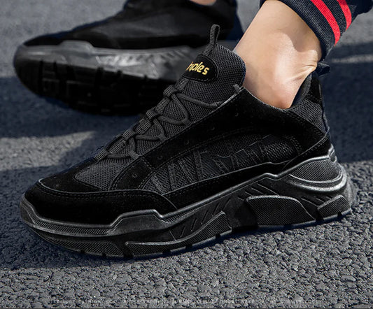 Trendy Casual Sneakers