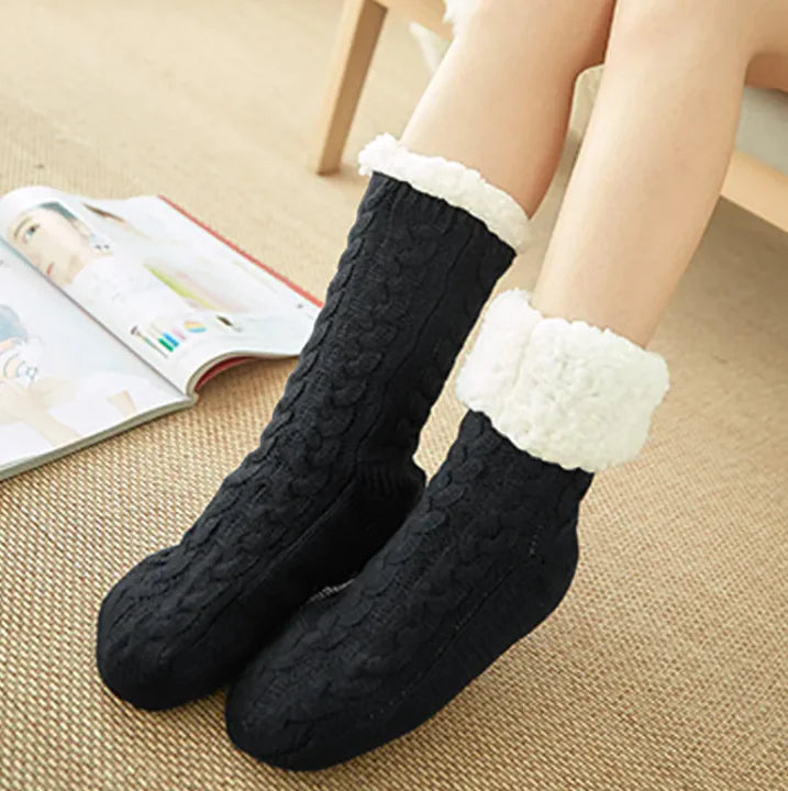 Cozy Fleece Hoodie Blanket