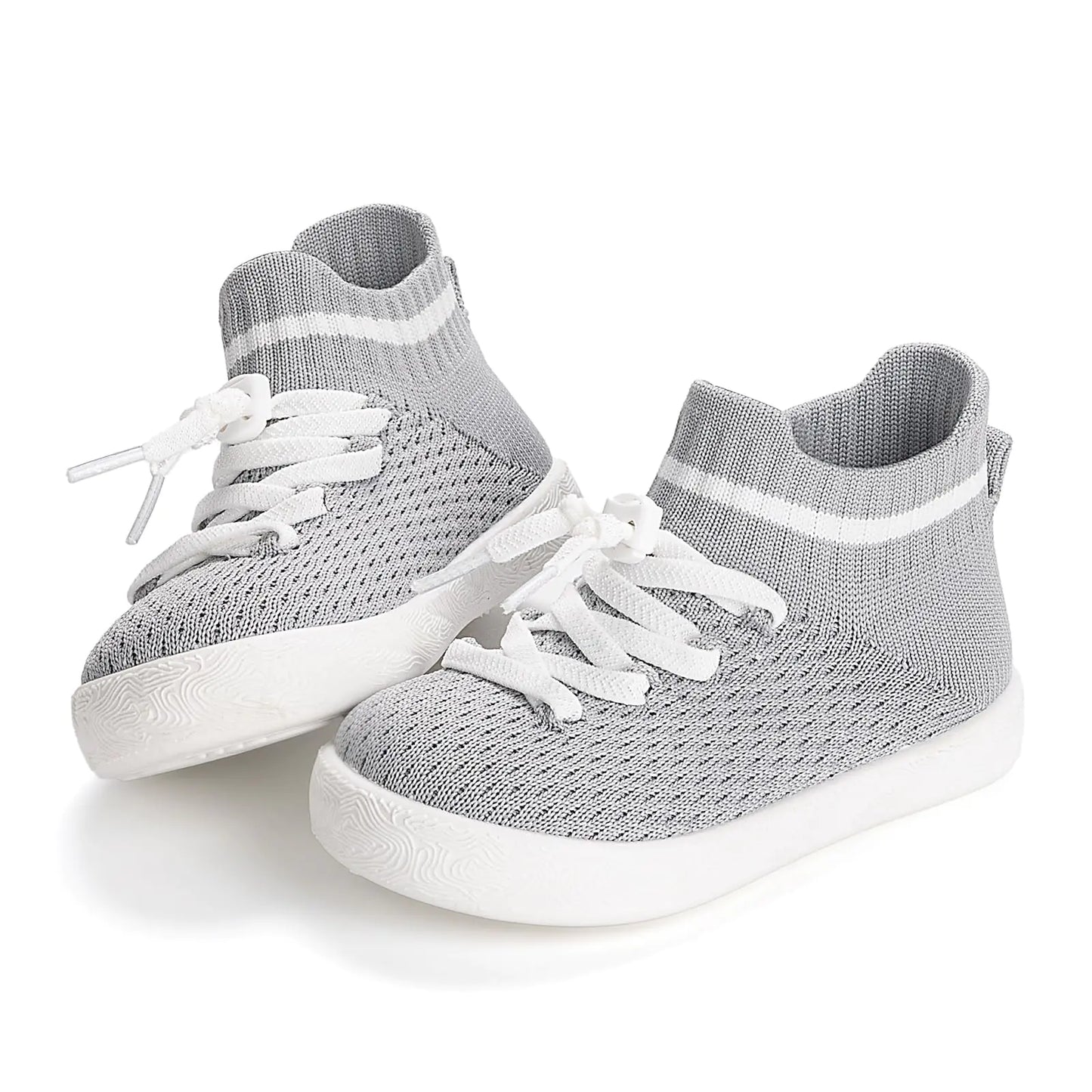 Fahrerliebe FlexiKnit Toddler Sneakers