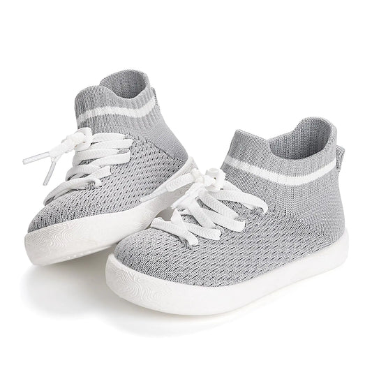Fahrerliebe FlexiKnit Toddler Sneakers