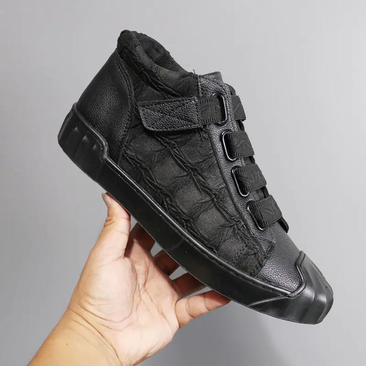 Modern Sailing Footwear for Men