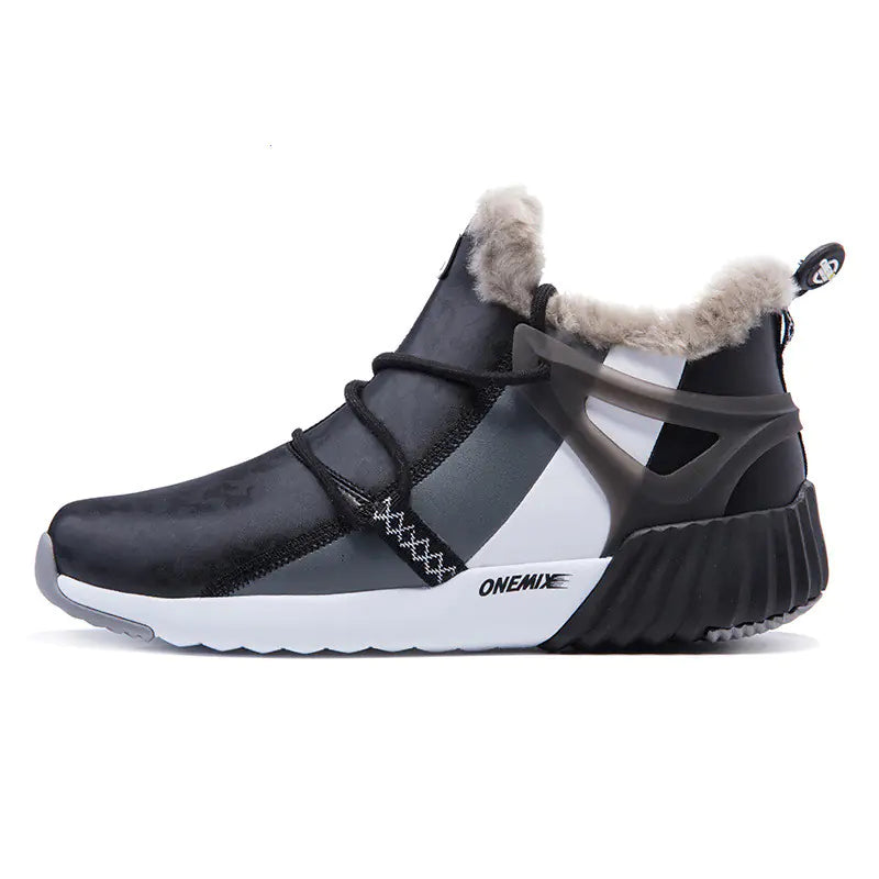 onemix Dual-Season Trek Boots