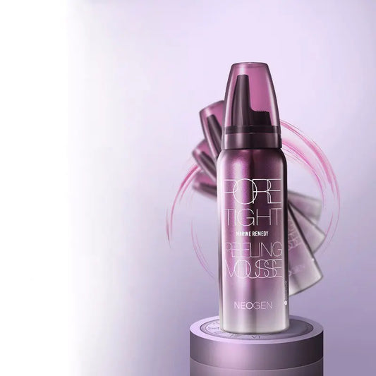 NEOGEN Radiance Boost Exfoliating Mousse 80g