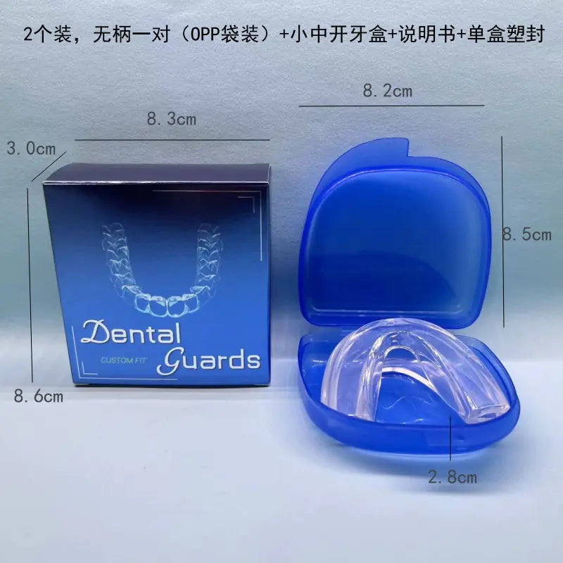EVA Dental Night Protection Kit