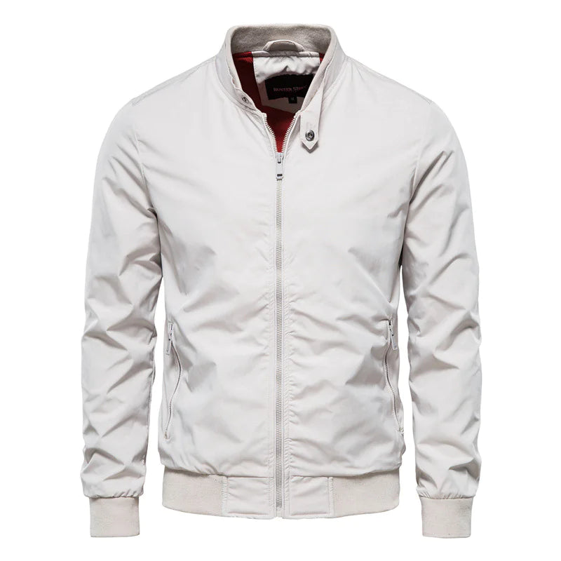 Everyday Men's Leisure Jacket