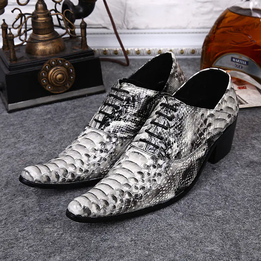 Stylist's Night-Out Footwear
