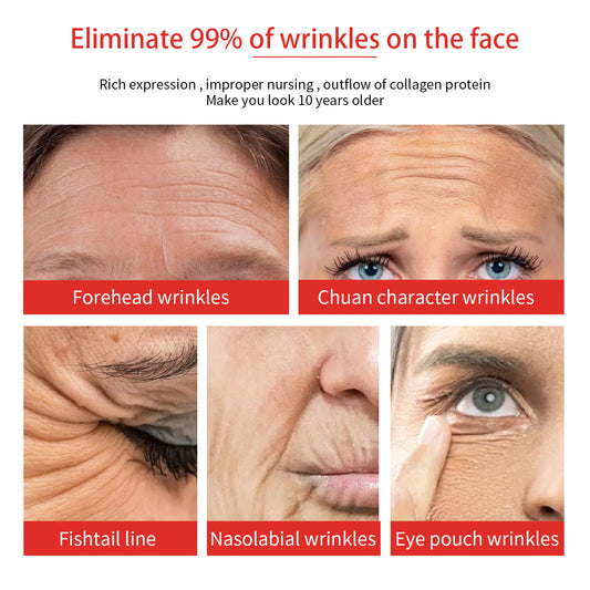 QuickLift Anti-Wrinkle Repair Cream