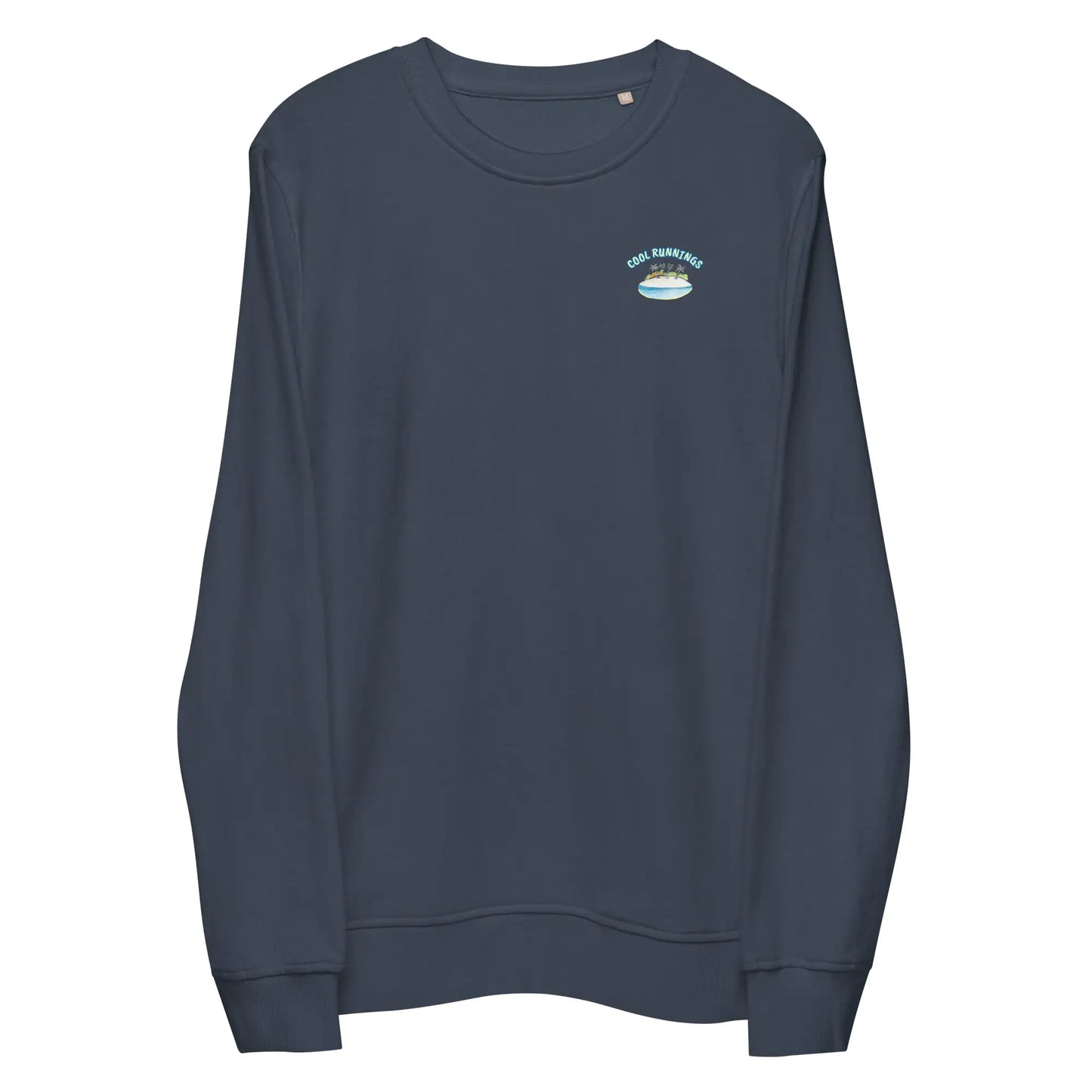 EcoChic Island Sweatshirt