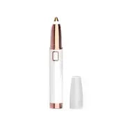SmoothBrow Rechargeable Trimmer