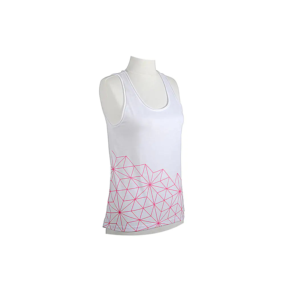 AuraFlex Women's Yoga Tank
