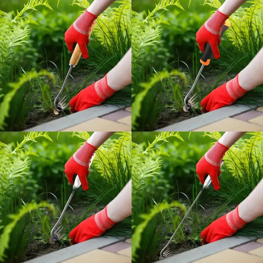 Root Ranger Weed Eliminator