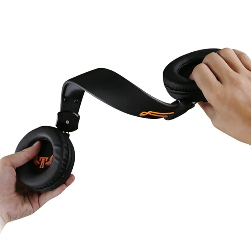 X7 Pro Gamer Headset with Mic