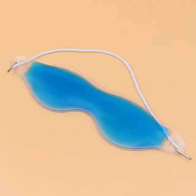 Cooling Gel Eye Mask for Rejuvenation