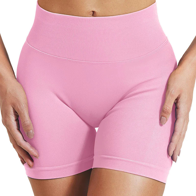 FlexFit Yoga Shorts
