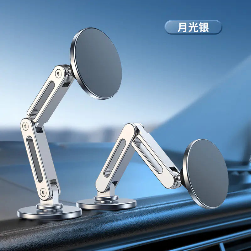 360° Swivel Magnetic Car Mount